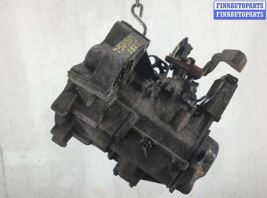 купить КПП 5-ст.мех. (МКПП) на Seat Ibiza 4 2008-2015