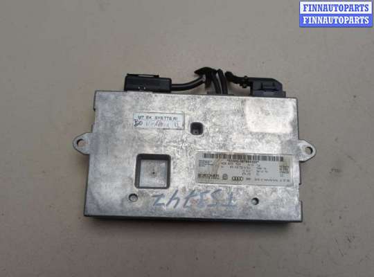 купить Блок мультимедиа на Audi A6 (C6) 2004-2011