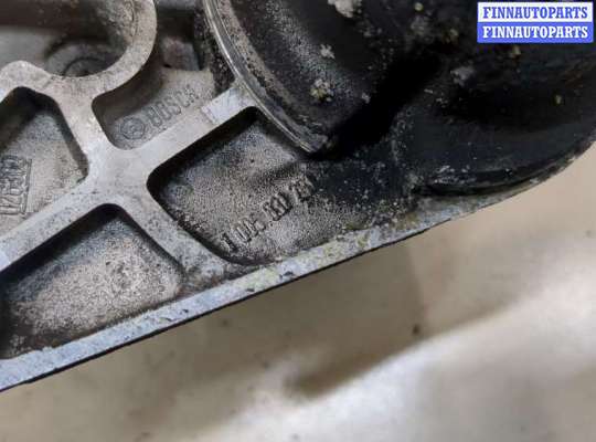 купить Стартер на Volkswagen Polo 2001-2005