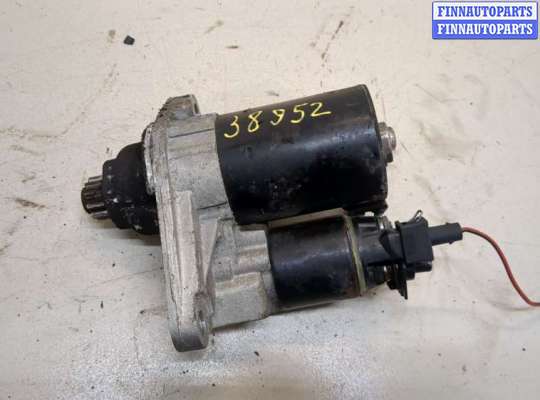купить Стартер на Volkswagen Polo 2001-2005
