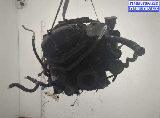 Генератор BM3603698 на BMW 5 E60 2003-2010