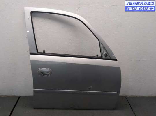 купить Дверь боковая (легковая) на Opel Meriva 2003-2010