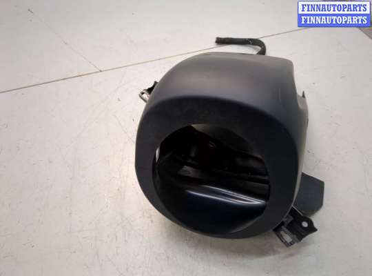 купить Кожух рулевой колонки на Audi A6 (C7) 2011-2018