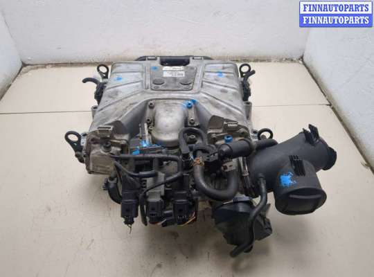 купить Турбокомпрессор на Audi A7 2010-2018