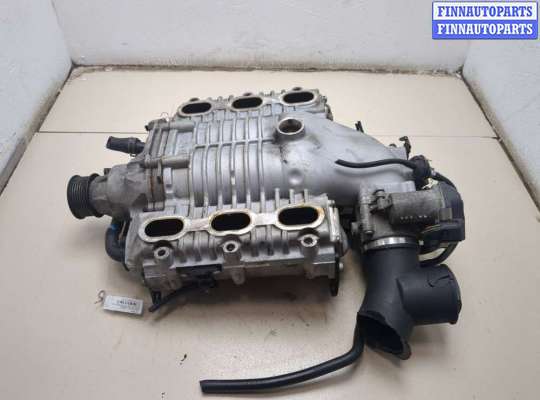 купить Турбокомпрессор на Audi A7 2010-2018