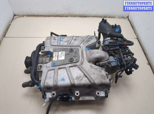 купить Турбокомпрессор на Audi A7 2010-2018