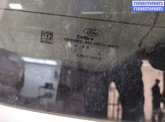 купить Крышка (дверь) багажника на Ford Escape 2015-2019