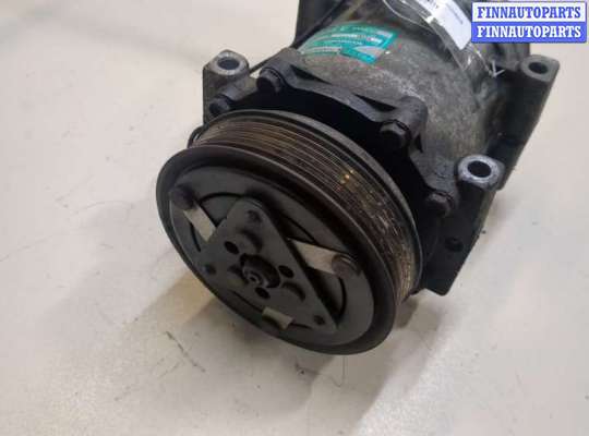 купить Компрессор кондиционера на Peugeot 207 2006-2015