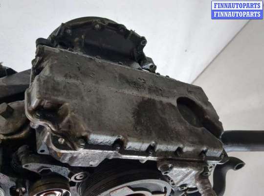 купить Двигатель (ДВС) на Audi A6 (C5) 1997-2004