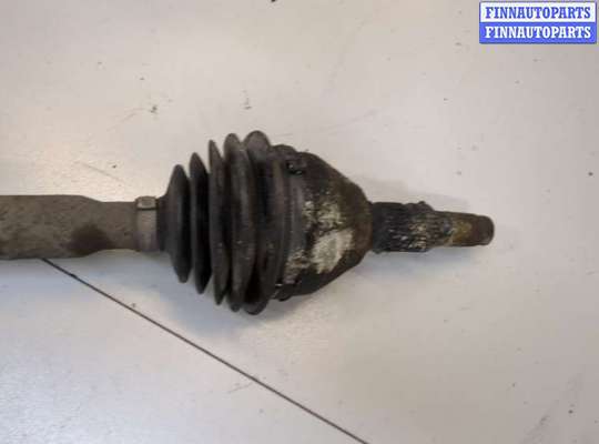 купить Полуось (приводной вал, шрус) на Opel Vectra C 2002-2008