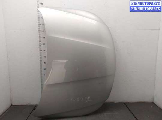 купить Обшивка капота на Volkswagen Passat CC 2008-2012