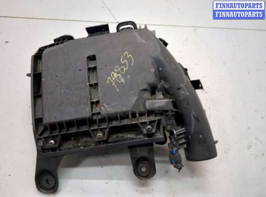 Измеритель потока воздуха (расходомер) PG1225896 на Peugeot Partner 2015-2018