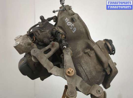 купить КПП 5-ст.мех. (МКПП) на Opel Corsa D 2006-2014