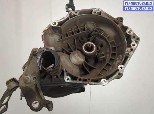 купить КПП 5-ст.мех. (МКПП) на Opel Corsa D 2006-2014