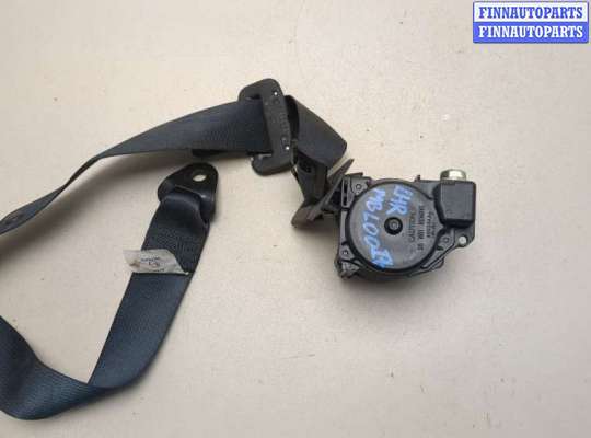 купить Ремень безопасности на Nissan Qashqai 2013-2022