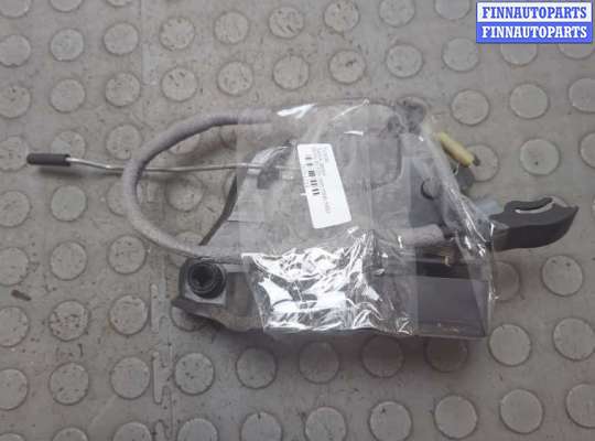Купить Замок двери на BMW X5 E53 2000-2006 Замок двери BM3493684 на BMW X5 E53 2000-2006