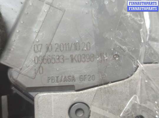 купить Замок двери на BMW X5 E53 2000-2006