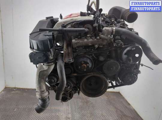 купить Генератор на Mercedes C W203 2000-2008