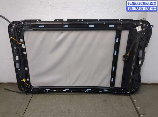 купить Люк на Citroen C5 Aircross 2018-2025