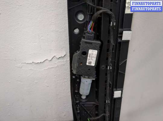 купить Люк на Citroen C5 Aircross 2018-2025