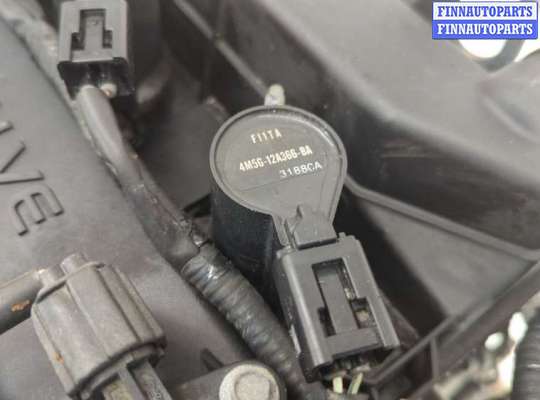 купить Заслонка дроссельная на Mazda 3 (BK) 2003-2009