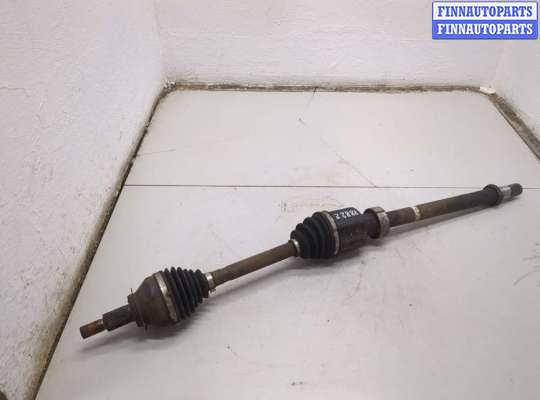 Полуось (приводной вал, шрус) MZ650534 на Mazda CX-5 2012-2017