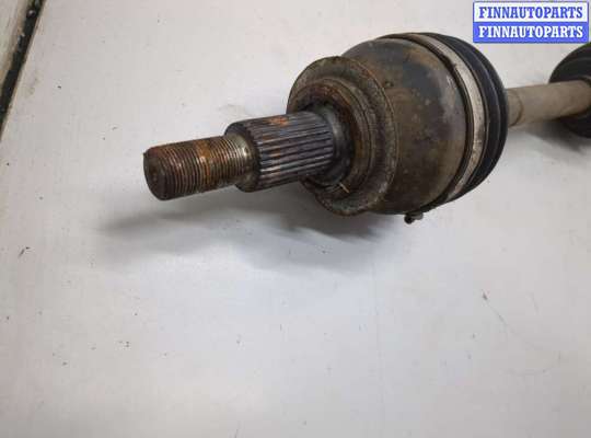 купить Полуось (приводной вал, шрус) на Mazda CX-5 2012-2017