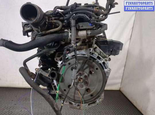 купить Головка блока (ГБЦ) на Mazda 6 (GG) 2002-2008