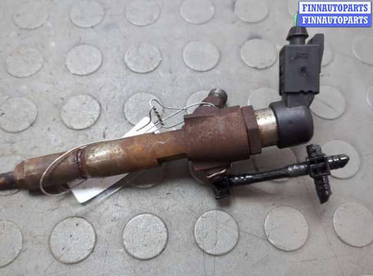 Купить Форсунка топливная на Ford Focus 2 2008-2011 Форсунка топливная FO2019054 на Ford Focus 2 2008-2011