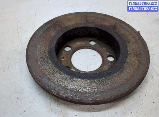 купить Диск тормозной на Skoda Rapid 2012-2020