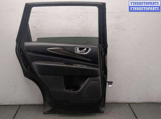 купить Ручка двери наружная на Infiniti QX60 2013-2016