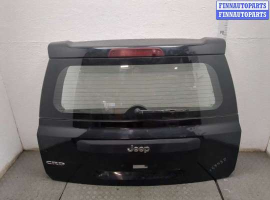 купить Ручка крышки багажника на Jeep Patriot 2007-2016