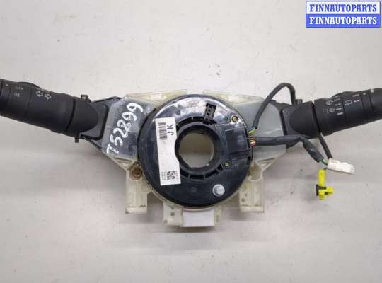 купить Переключатель поворотов и дворников (стрекоза) на Nissan Almera N16 2000-2006