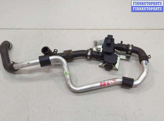 купить Кран отопителя (печки) на Porsche Panamera 2009-2016