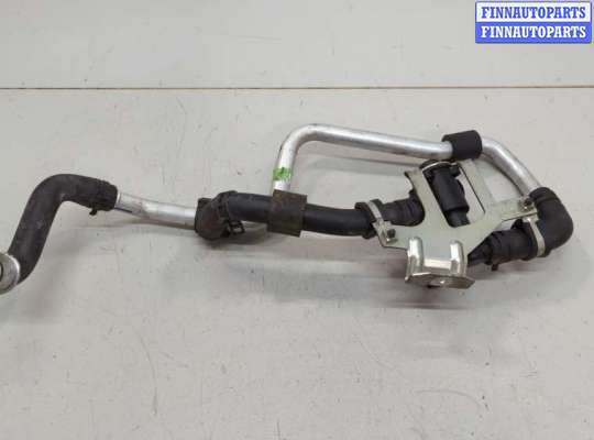 купить Кран отопителя (печки) на Porsche Panamera 2009-2016