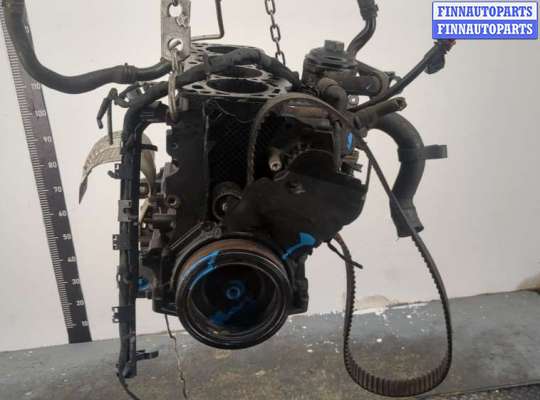Блок цилиндров (Шорт блок) VG2402199 на Volkswagen Passat 6 2005-2010
