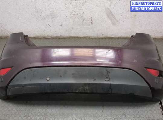 Фонарь габаритный в бампер