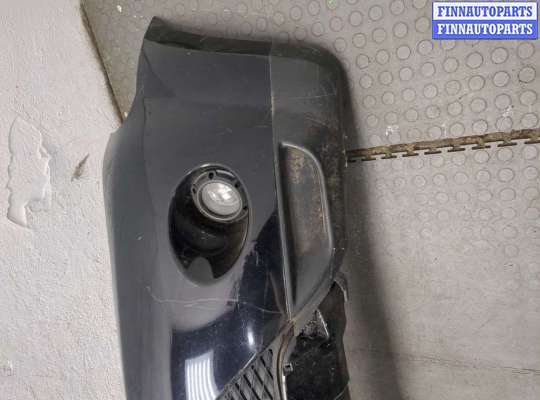 купить Заглушка (решётка) бампера на Mitsubishi Outlander XL 2006-2012