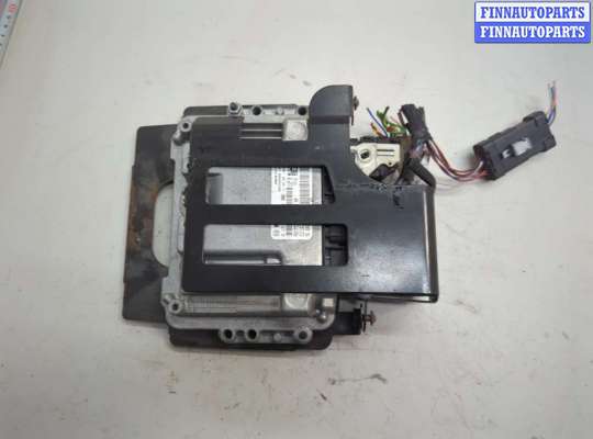 Блок управления двигателем CT1156983 на Peugeot Partner 2008-2012