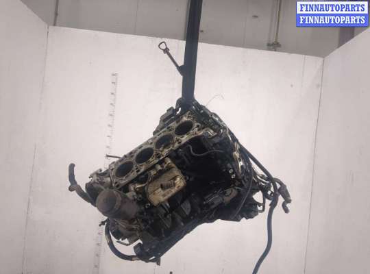 купить Блок цилиндров (Шорт блок) на Mercedes C W204 2006-2015