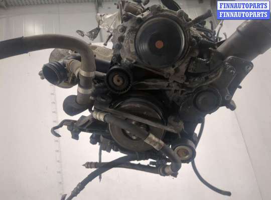 купить Блок цилиндров (Шорт блок) на Mercedes C W204 2006-2015