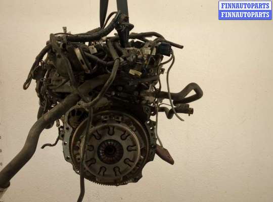 купить Двигатель (ДВС) на Mazda 3 (BK) 2003-2009