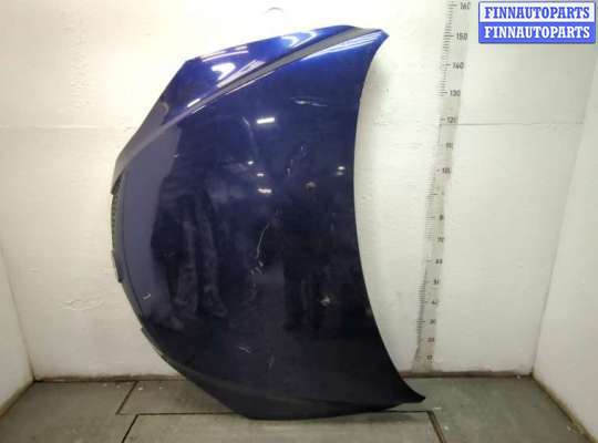 купить Капот на Mazda 3 (BK) 2003-2009