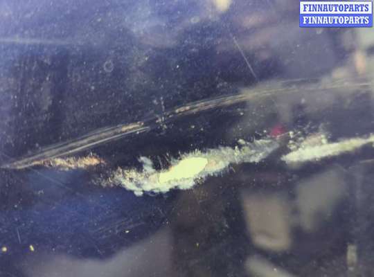 купить Капот на Mazda 3 (BK) 2003-2009