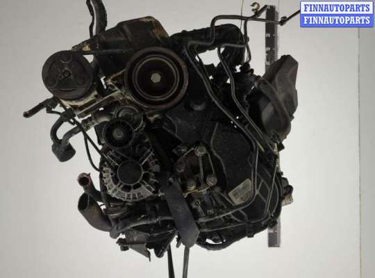 Купить Двигатель (ДВС) на Ford S-Max 2006-2010 Двигатель (ДВС) FO2224371 на Ford S-Max 2006-2010