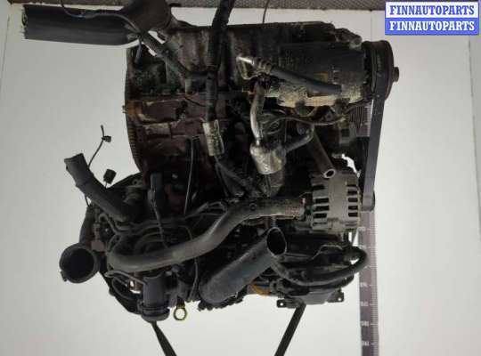 купить Двигатель (ДВС) на Ford S-Max 2006-2010