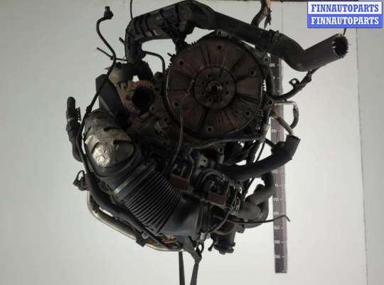 купить Двигатель (ДВС) на Ford S-Max 2006-2010