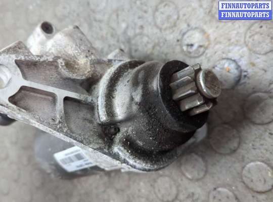 купить Стартер на Skoda Fabia 2007-2014