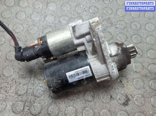 Стартер SK511334 на Skoda Fabia 2007-2014