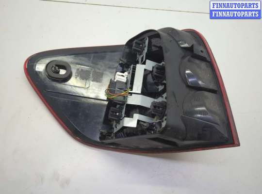 купить Фонарь (задний) на Mercedes ML W164 2005-2011